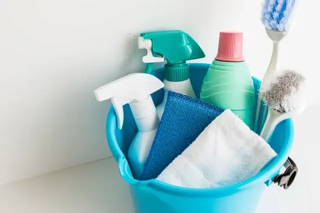 トイレの紙づまり解消用洗剤の種類・特徴・選び方