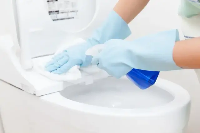 異音発生の予防と日常のメンテナンス