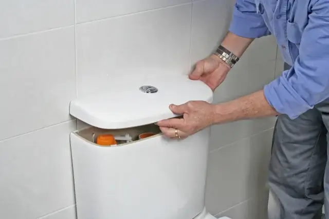 ゴーだけではないトイレの異音セルフ診断ガイド
