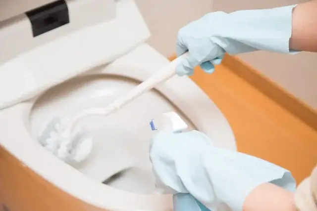 トイレのつまり・汚れを日常的に予防する方法