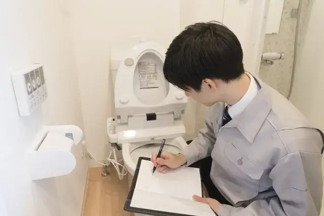 信頼できる水道業者の見つけ方