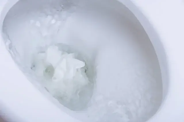 つまりの症状と早期発見のポイント