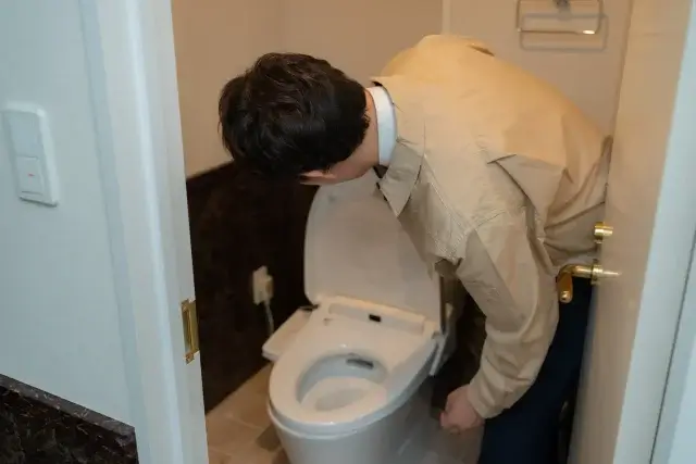 TOTOトイレの修理手順や費用相場・業者依頼の判断基準を徹底解説