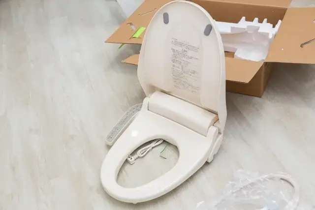 新しいTOTOウォシュレットの選び方